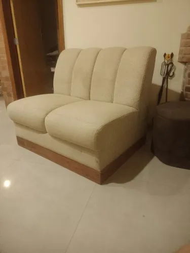 Poltrona 2 lugares