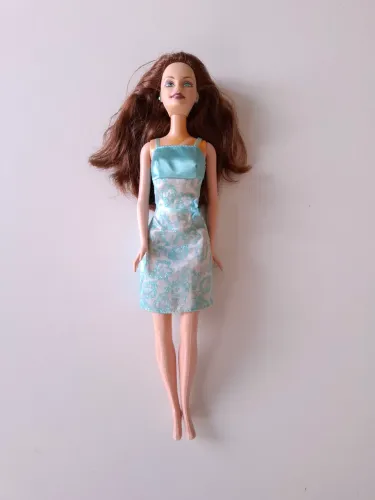 Barbie Teresa City Style 1999 Mattel