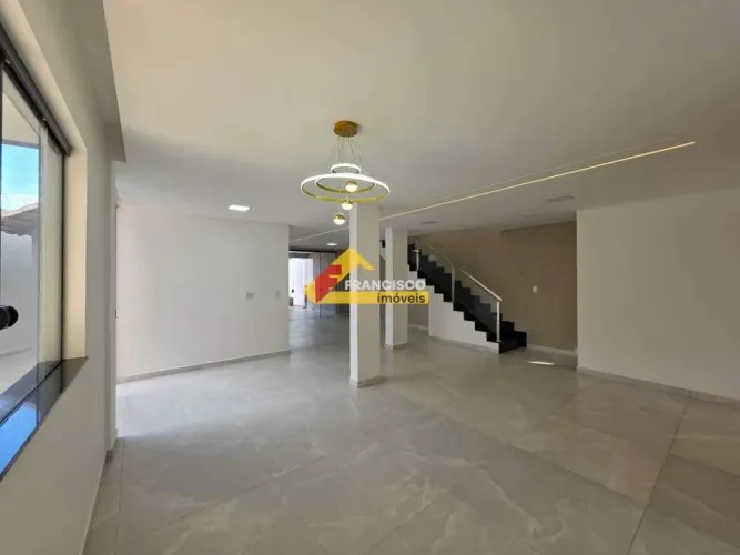 Casa à venda, 4 quartos, 1 suíte, 4 vagas, Walchir Resende - Divinópolis/MG
