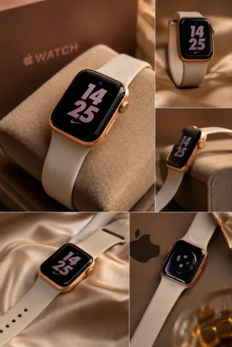 Apple Watch SE