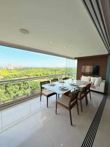 Apartamento à venda no LUDCO GREENVILLE, PATAMARES, Salvador, BA