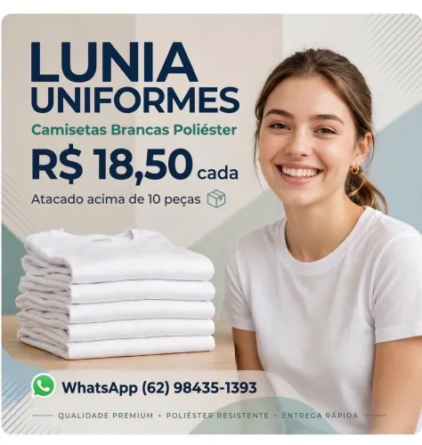 Camisetas 