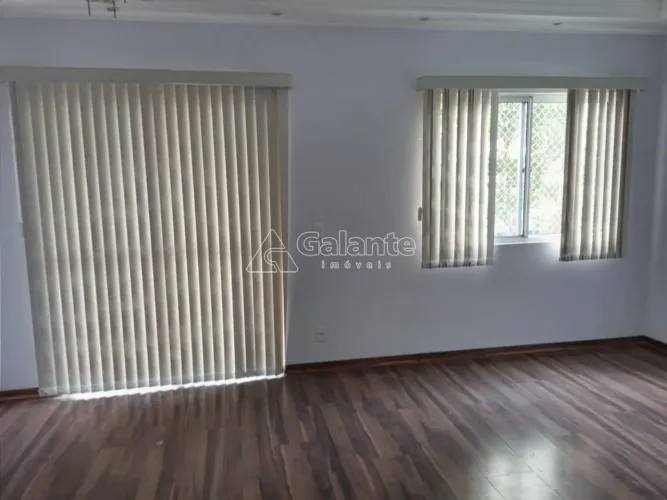 apartamento - Parque Prado - Campinas