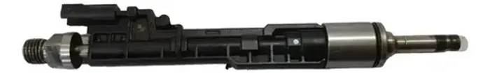 Bicos Injetor Bmw 135 320 X1 2008 - 2015 / 0261500109 12