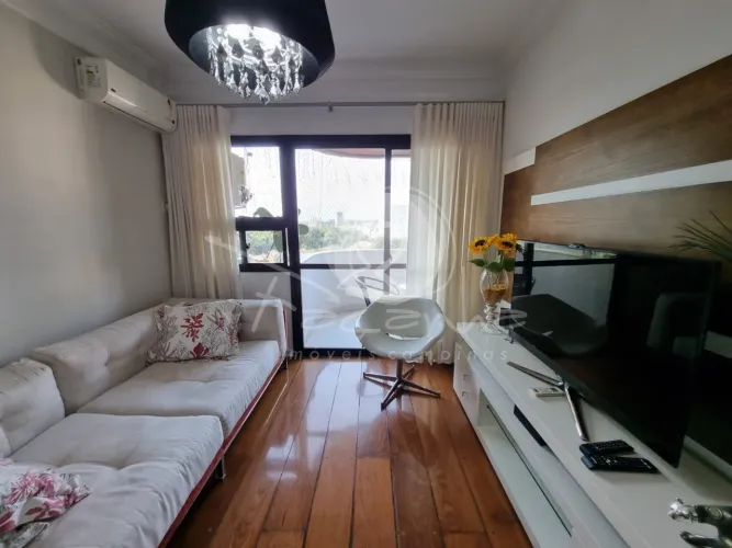 Apartamento à venda no Bosque em Campinas - Imobiliária em Campinas.