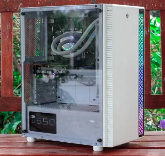 i9 11900KF - 16GB - RTX 3060