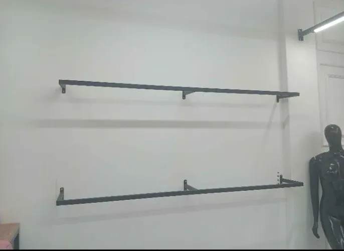 Arara fixa 