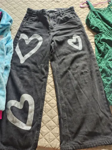 Vendo roupa infantil