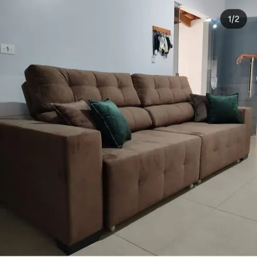 Fábrica sob medida 