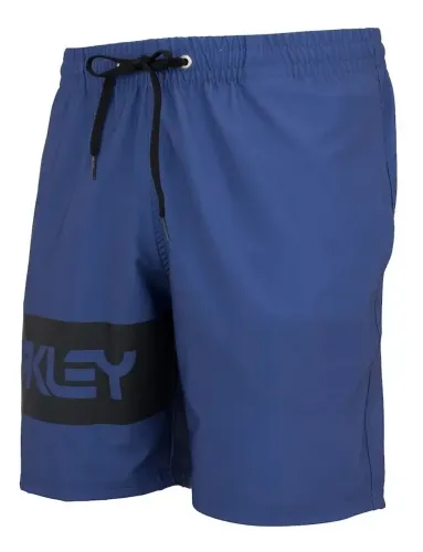 Bermuda Oakley Masculina Mark Ii Trunks