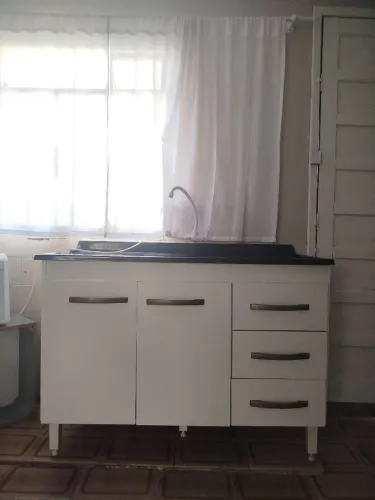 Pia de cozinha