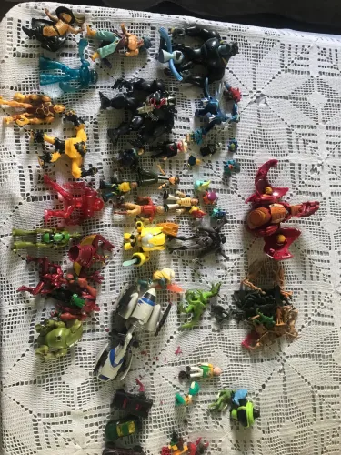 Brinquedos