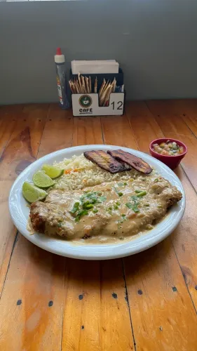 Vaga Cozinheira 