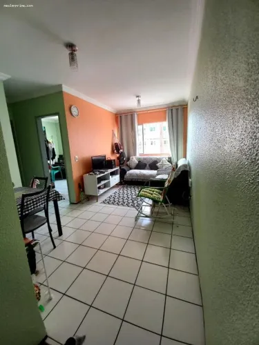 Apartamento para Venda em Caucaia / CE no bairro Tabapuá