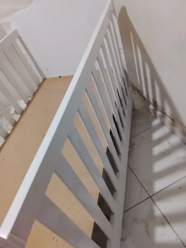 Berço para bebê
