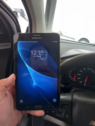 Tablet galax a6