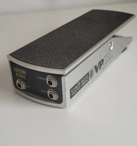 Pedal de Volume Ernie Ball VP JR 250k