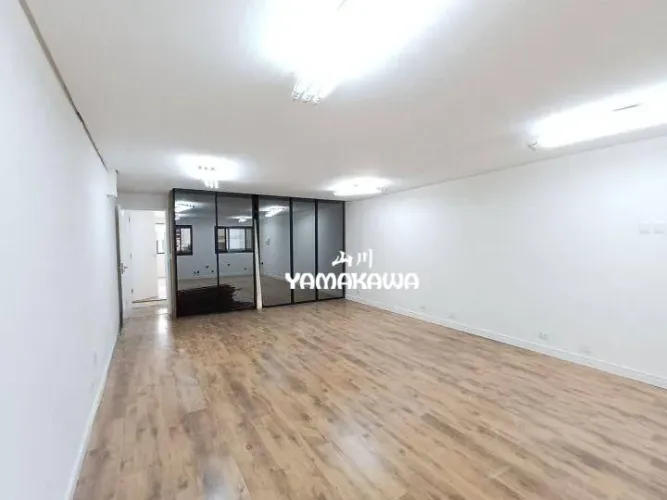 Prédio para alugar, 240 m² por R$ 15.340,20/mês - Tatuapé - São Paulo/SP