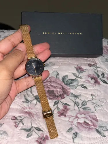 Daniel Wellington Petite Melrose 28mm 