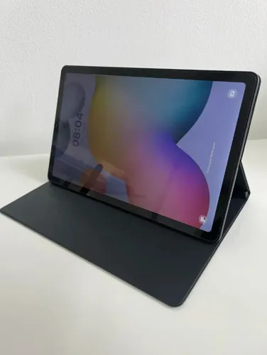Galaxy Tab S6 Lite