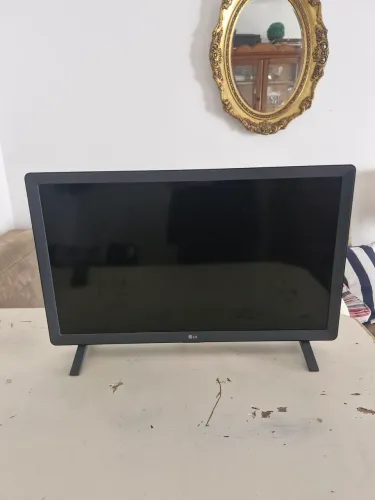 TV LG Smart 24 polegadas