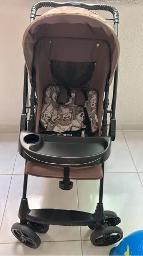 Vendas de produtinhos infantil