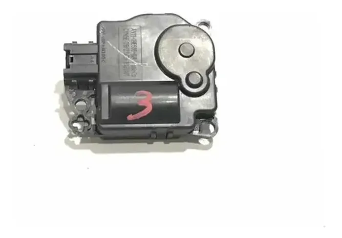 Servo Motor Ar Condicionado Ford New Fiesta 2017 #3