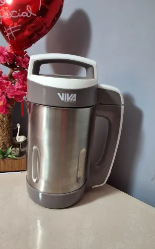 Maquina de leite