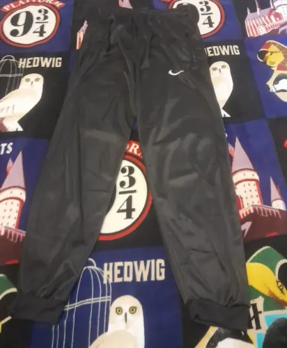 Calça Moletom Flanelado