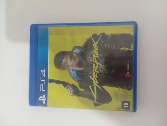 cyberpunk2077,novo
