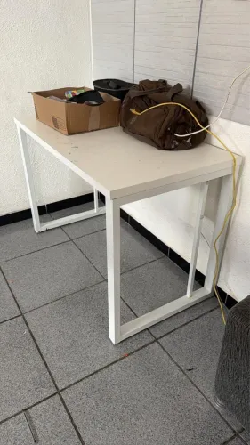 Mesinha de estudos