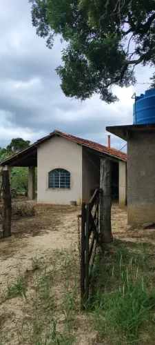 EXCELENTE SÍTIO A VENDA EM ITAPETININGA - SP ?? Agricultura e Pecuária Área Total: 15,5 Al