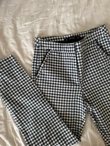 Calça Zara