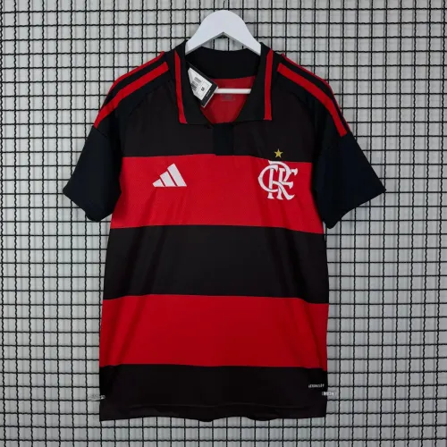 Camisa Flamengo 2026