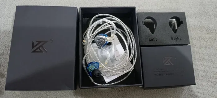 Kz zax novo