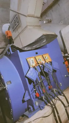 Eletricista Residencial e Industrial