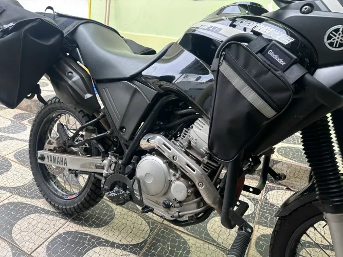 Tenere Preta Revisada