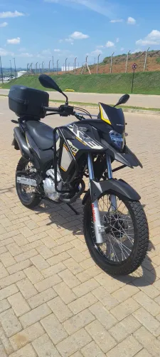 XRE 300 Adeventure 2023. Zerada