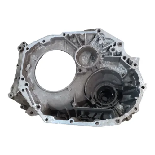 Capa Seca Cambio Automático Citroen C4 Pallas *1