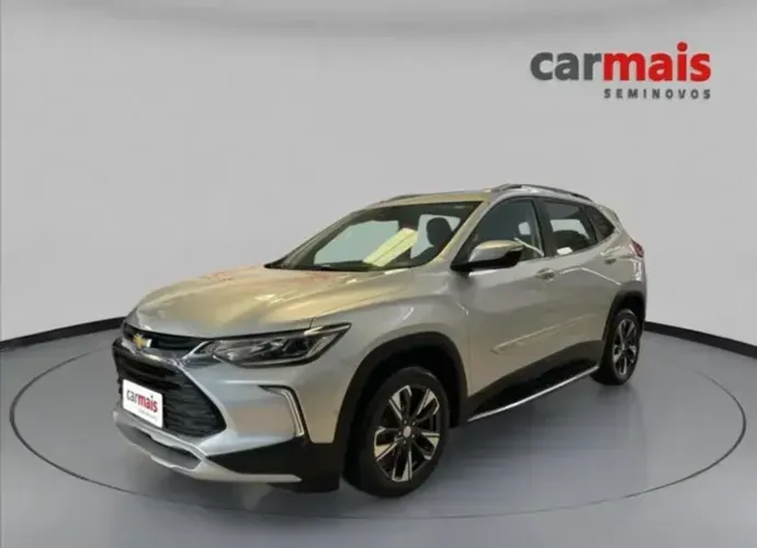 Chevrolet Tracker Premier 1.2 Turbo 12V Flex AUT 2022