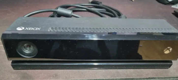Kinect Xbox One