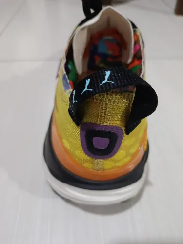Tênis Puma Forever Ruin Nitro
