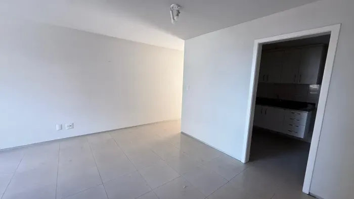 Ed. João do Vale | 88m² | 3 Quartos | Nascente | 2 Vagas | Renascença