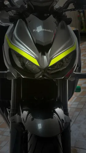 Kavazaki z1000