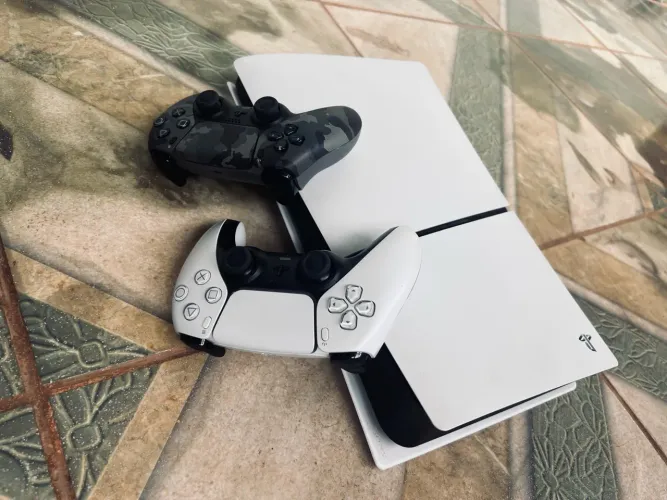 Ps5