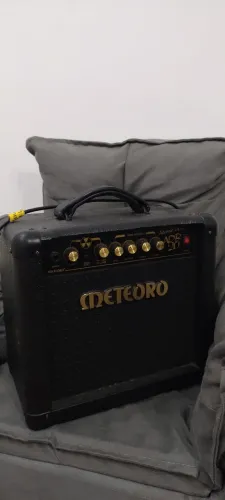 Cubo meteoro adr20
