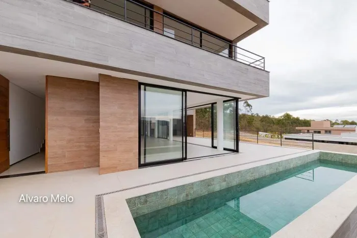 Casa em Condomínio Costa Laguna - Nova Lima