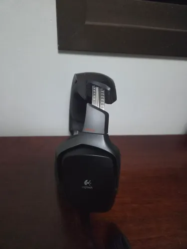 Headset logitech G35