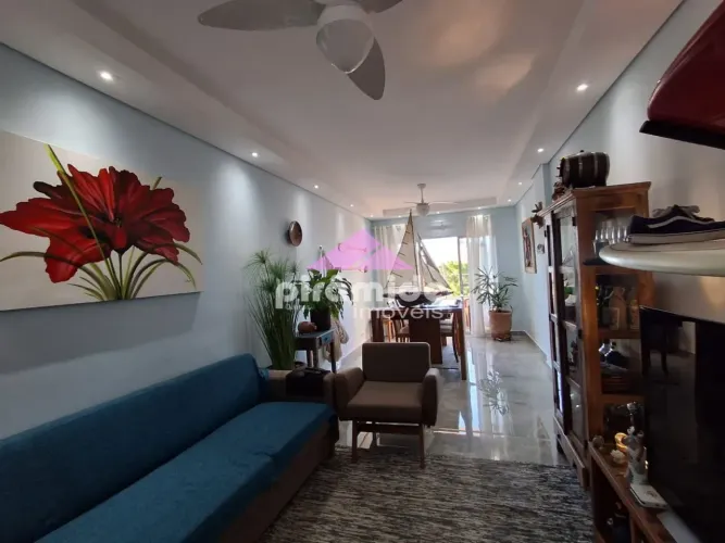 Apartamento à venda, martim de sá, Caraguatatuba, SP