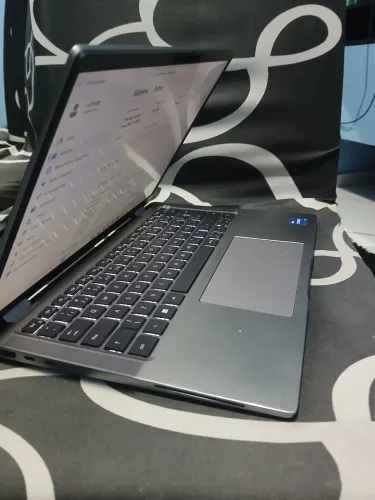 Notebook Dell Latitude I7 13th 32gb Ssd 512gb